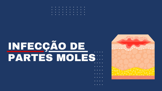 Infecção de Partes Moles