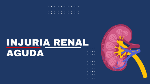 Injuria Renal Aguda