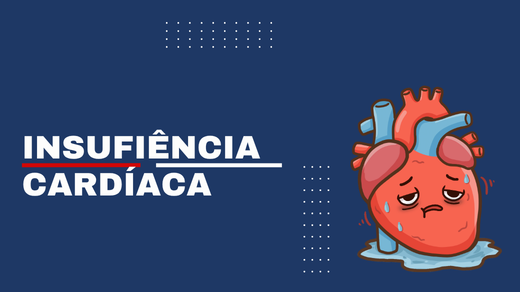 Insufiência Cardíaca