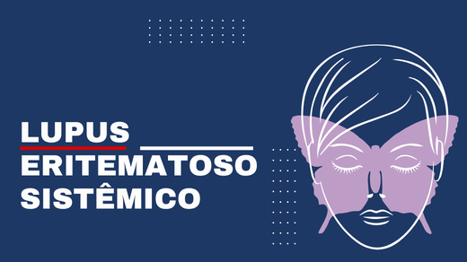 Lupus Eritematoso Sistêmico