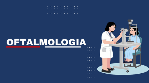 Oftalmologia
