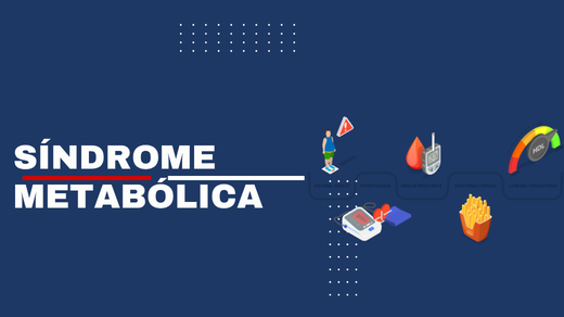 Síndrome metabólica