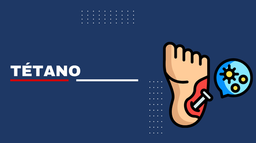 Tétano