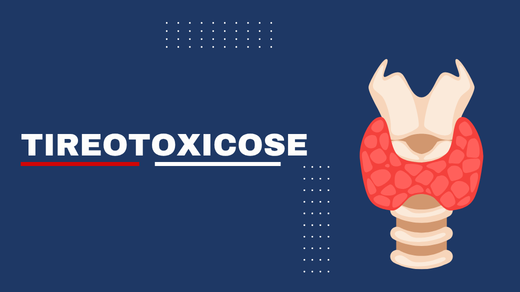 Tireotoxicose