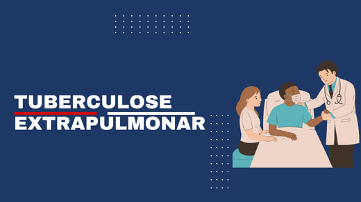 Tuberculose extrapulmonar