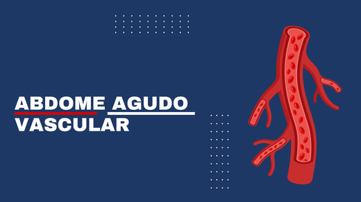 Abdome Agudo Vascular