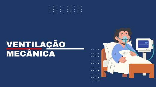 Ventilação Mecânica