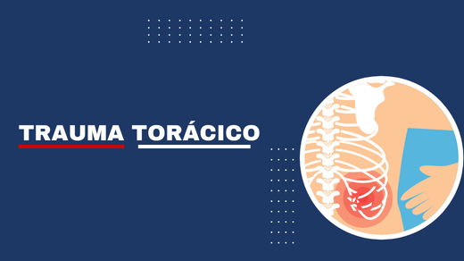 Trauma Torácico