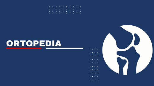 Ortopedia