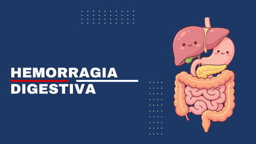 Hemorragia Digestiva