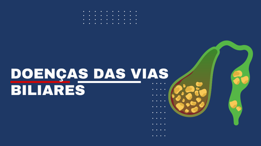 Doenças Das Vias Biliares