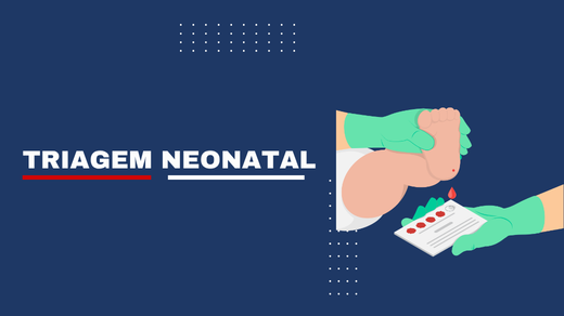 Triagem Neonatal