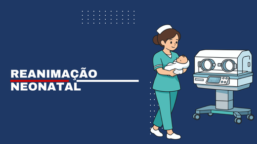Reanimação Neonatal