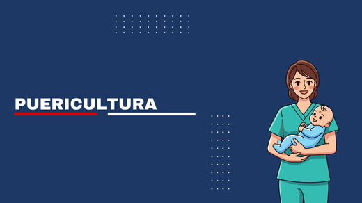 Puericultura
