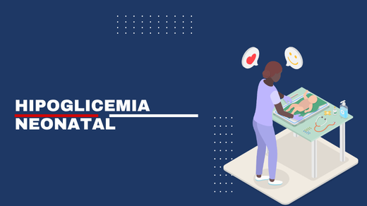 Hipoglicemia Neonatal