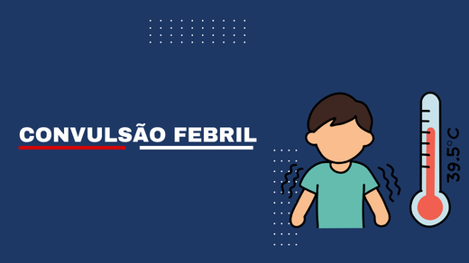 Convulsão Febril