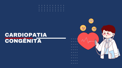 Cardiopatia Congênita