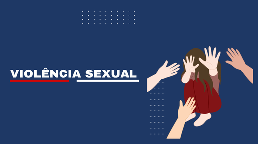 Violência Sexual