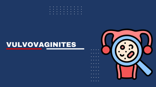 Vulvovaginites