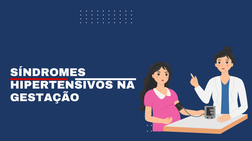 Síndromes Hipertensivos Na Gestação