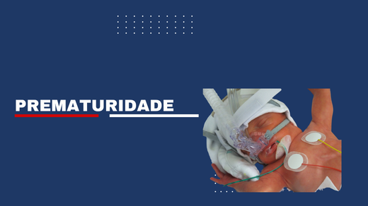 Prematuridade