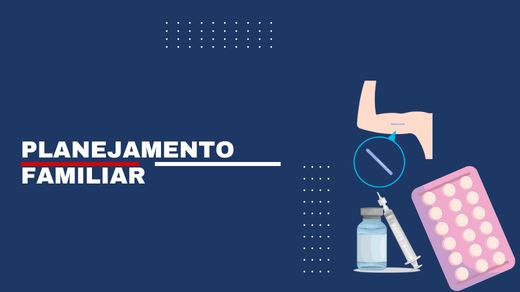 Planejamento Familiar