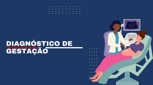 Diagnóstico De Gestação