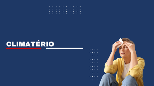 Climatério