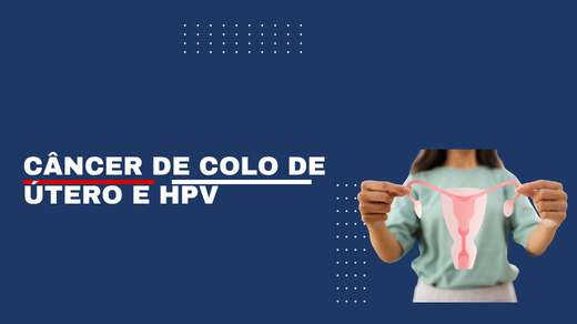 Câncer De Colo De Útero E Hpv