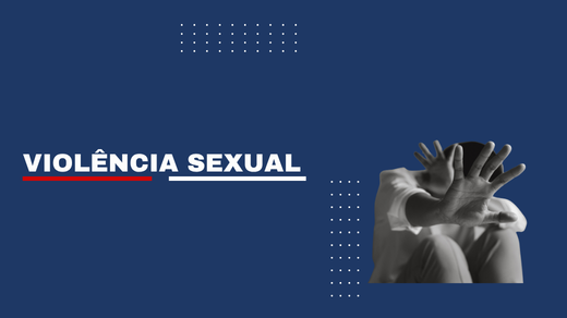 Violência Sexual