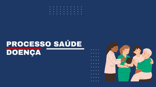 Processo Saúde Doença