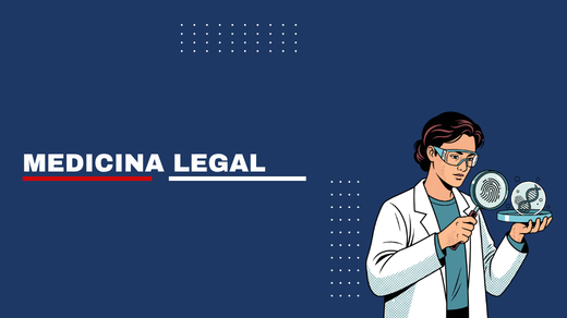 Medicina Legal