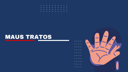 Maus Tratos