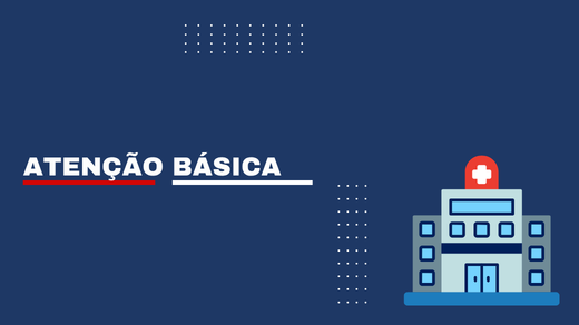Atenção Básica