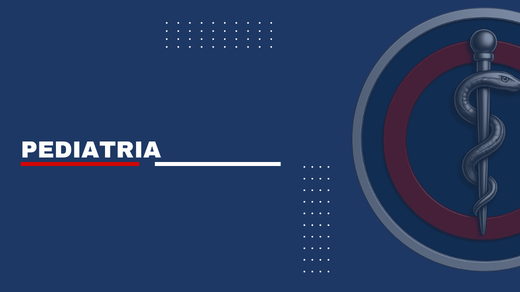Pediatria