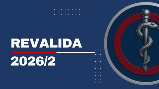 INEP | Edição 2026.2 – Resolução Comentada